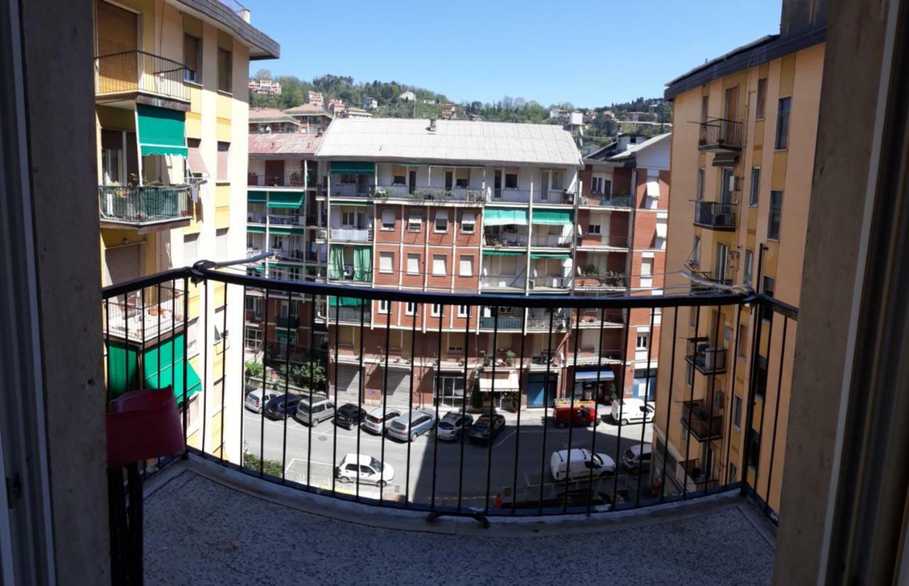 Apartamento D.E.M. La Spezia Exterior foto